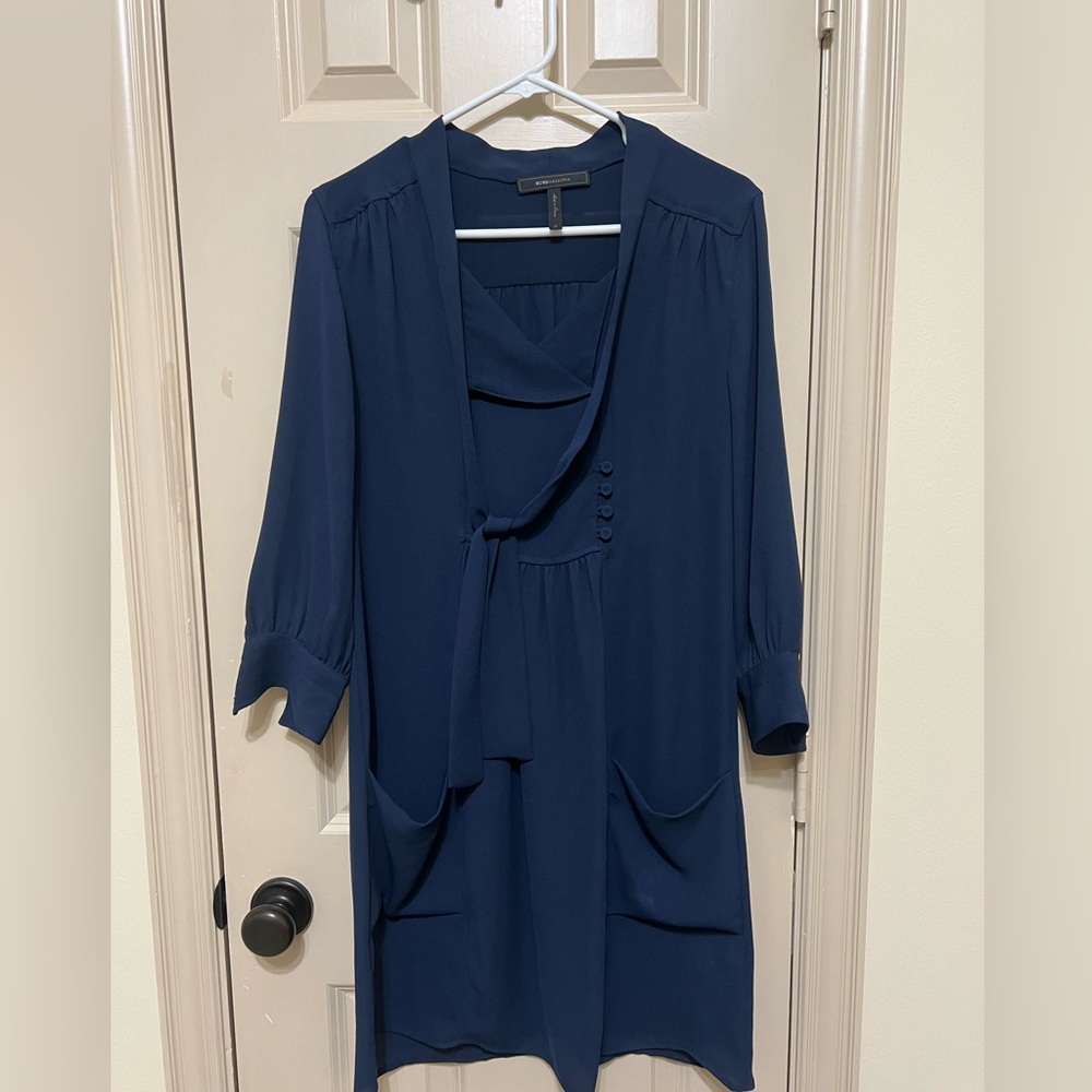 BCBG Tunic/Dress